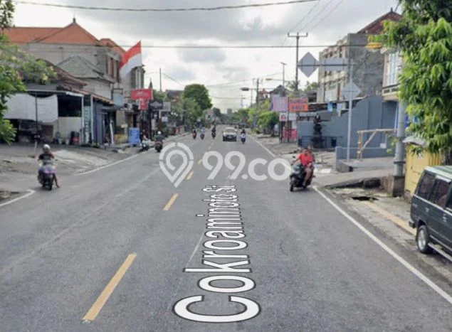 Tanah Kavling Dijual di Denpasar dengan Spesifikasi 701m2 Tanah Kavling Dijual di Denpasar dengan Spesifikasi 701m2