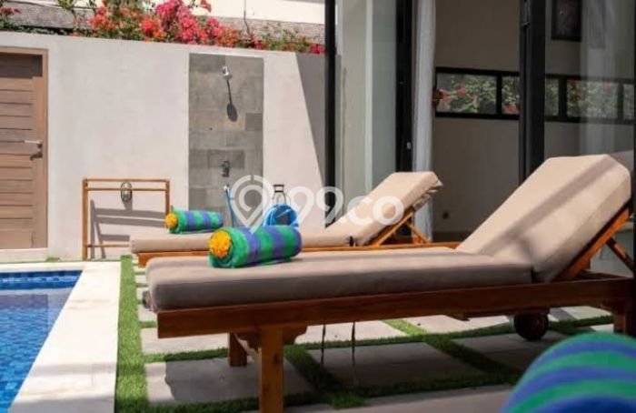 Vila Potensial di , Area 270m2m², Dekat ke beragam fasilitas Vila Potensial di , Area 270m2m², Dekat ke beragam fasilitas