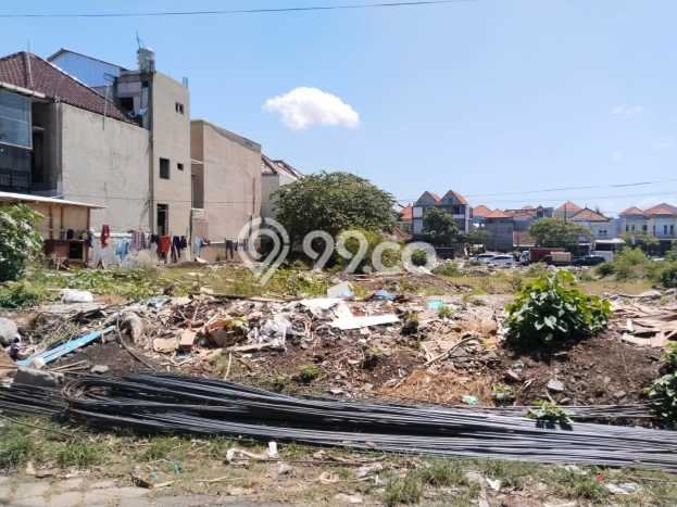 Lahan untuk Dijual Lokasi Denpasar Barat, Denpasar Luas 1800m2 SHM Lahan untuk Dijual Lokasi Denpasar Barat, Denpasar Luas 1800m2 SHM