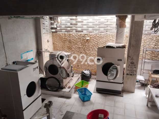 Rumah Luxury Modern Siap Huni di canggu Badung Rumah Luxury Modern Siap Huni di canggu Badung