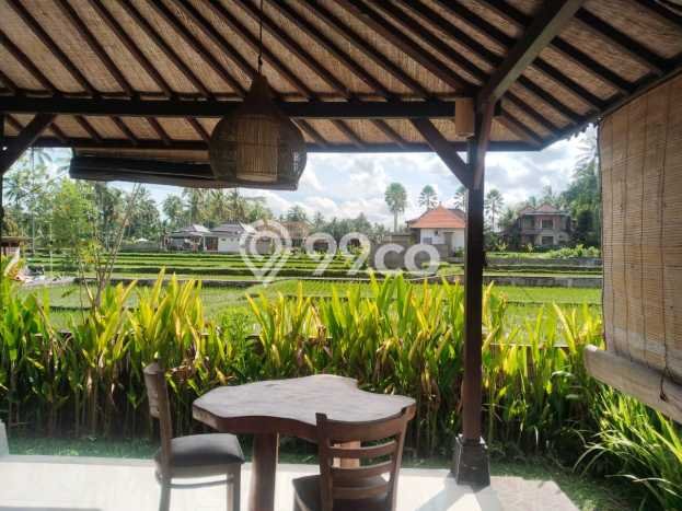 Vila Kawasan Tegallalang, Luas 1420m2m², Area Strategis untuk bisnis Vila Kawasan Tegallalang, Luas 1420m2m², Area Strategis untuk bisnis