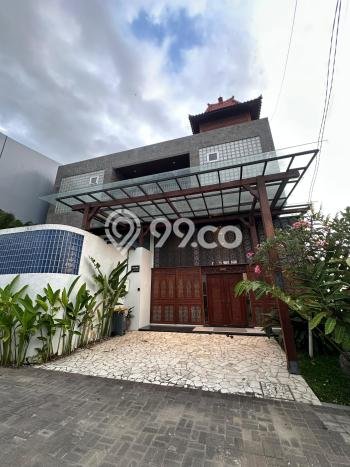 Vila Ready di , Area 0m2m², Disewakan Vila Ready di , Area 0m2m², Disewakan