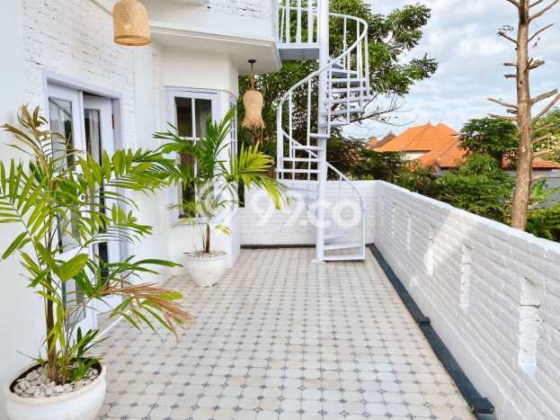 Vila Kawasan , Luas 125m2m², Akses Mudah Pusat Kota Vila Kawasan , Luas 125m2m², Akses Mudah Pusat Kota