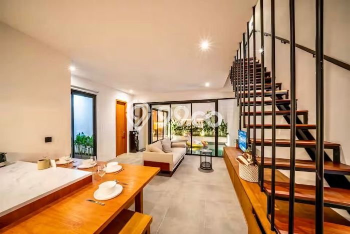 Vila Strategis di , Area 120m2m², Area Nyaman Vila Strategis di , Area 120m2m², Area Nyaman