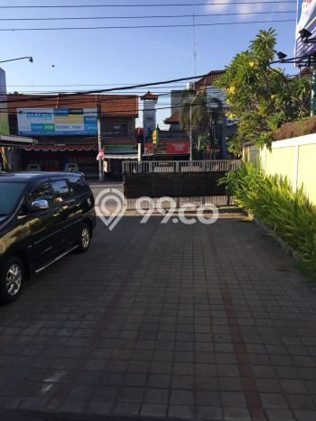 Komersial Dijual di Denpasar Barat Denpasar dengan LB 750m2 Komersial Dijual di Denpasar Barat Denpasar dengan LB 750m2