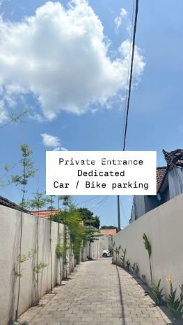 Vila Disewakan Kawasan Mengwi, Luas 0m2m², Lingkungan Asri Vila Disewakan Kawasan Mengwi, Luas 0m2m², Lingkungan Asri