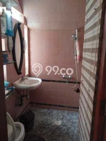 Vila di , Luas 612m2m², Lingkungan Nyaman Vila di , Luas 612m2m², Lingkungan Nyaman