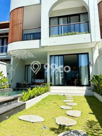 Vila Strategis di , Luas 175m2m², Akses Badung, Badung Vila Strategis di , Luas 175m2m², Akses Badung, Badung