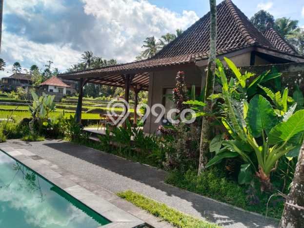 Vila Kawasan Tegallalang, Luas 1420m2m², Area Strategis untuk bisnis Vila Kawasan Tegallalang, Luas 1420m2m², Area Strategis untuk bisnis