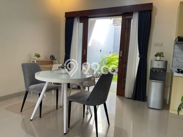Rumah Modern Cantik 3 Kamar Bisa Langsung Pindah di Denpasar Barat Rumah Modern Cantik 3 Kamar Bisa Langsung Pindah di Denpasar Barat