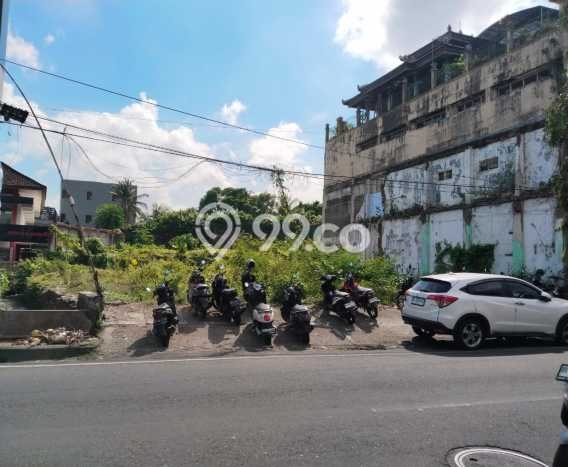 Tanah Kavling Dijual di Tabanan dengan Spesifikasi 1290m2 Tanah Kavling Dijual di Tabanan dengan Spesifikasi 1290m2