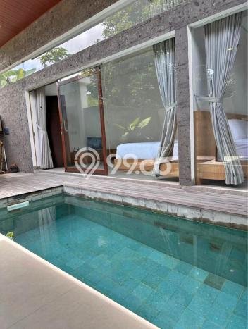 Vila Siap Huni di Ubud, Luas 0m2m², Dekat Mudah Fasilitas Umum Vila Siap Huni di Ubud, Luas 0m2m², Dekat Mudah Fasilitas Umum