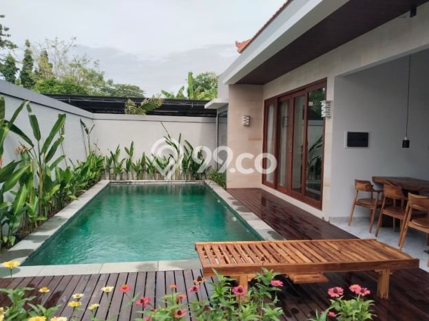 Vila Ready to Rent Kawasan Tabanan, Luas 0m2m², Kawasan Asri Vila Ready to Rent Kawasan Tabanan, Luas 0m2m², Kawasan Asri