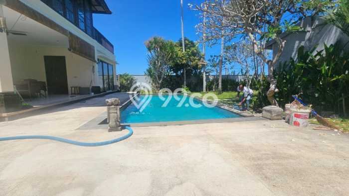 Vila di Tabanan, Luas 785m2m², Ideal untuk tempat tinggal Anda Vila di Tabanan, Luas 785m2m², Ideal untuk tempat tinggal Anda