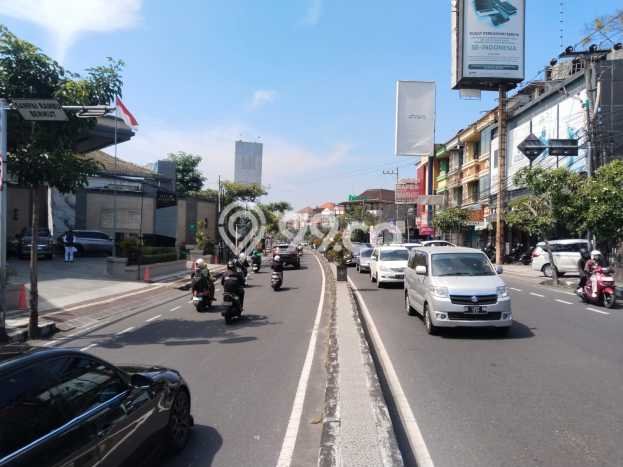Untuk Disewa Tanah di Denpasar Barat Luas 3235m2 SHM Untuk Disewa Tanah di Denpasar Barat Luas 3235m2 SHM