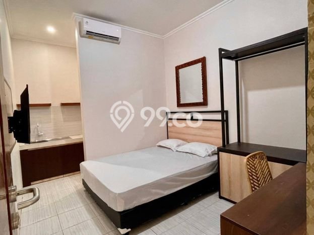Untuk Dijual Kost 22 Kamar di Badung untuk Aset Anda Untuk Dijual Kost 22 Kamar di Badung untuk Aset Anda
