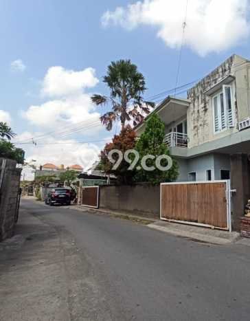Rumah Modern Cantik 3 KT Siap Huni di Denpasar Utara Rumah Modern Cantik 3 KT Siap Huni di Denpasar Utara