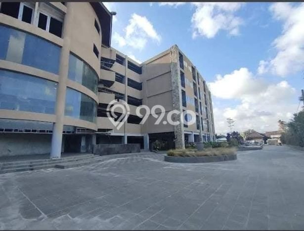 Hotel Strategis di , Luas 27000m2m², Pusat Bisnis, Akses Badung, Badung Hotel Strategis di , Luas 27000m2m², Pusat Bisnis, Akses Badung, Badung