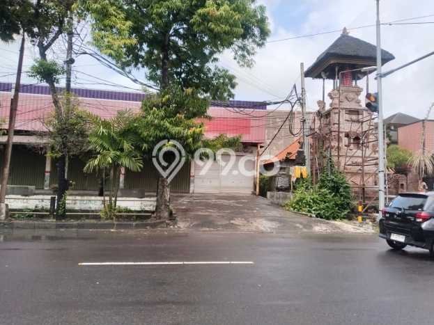 Tanah Kavling di Kuta Dijual dengan Luas 6000m2 Tanah Kavling di Kuta Dijual dengan Luas 6000m2