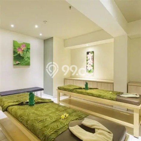 Hotel Premium di , Luas 4962m2m², Area Komersial, Lokasi Ramai Hotel Premium di , Luas 4962m2m², Area Komersial, Lokasi Ramai