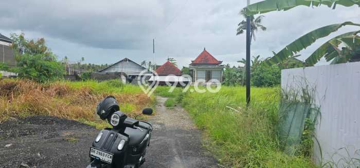 Dijual Vila di Ubud, Area 200m2m², Dekat ke fasilitas Dijual Vila di Ubud, Area 200m2m², Dekat ke fasilitas