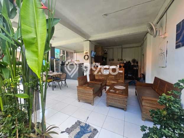 Unit Kost Dijual di Canggu dengan 15 Kamar Area Ramai Unit Kost Dijual di Canggu dengan 15 Kamar Area Ramai