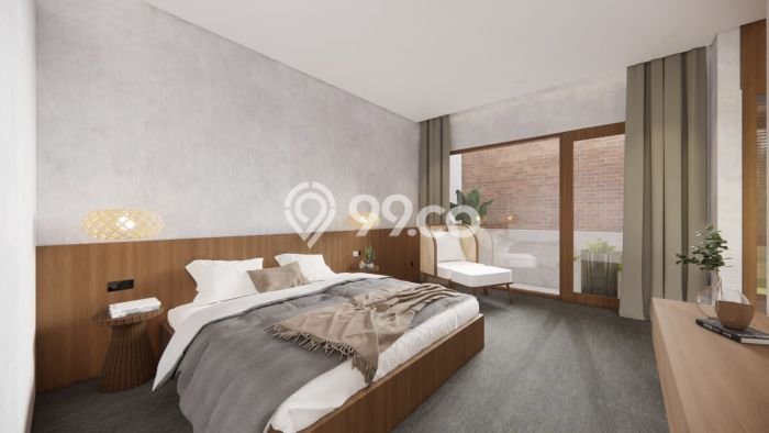 HOT DEAL! Vila di , Luas 100m2m², Area Prima HOT DEAL! Vila di , Luas 100m2m², Area Prima