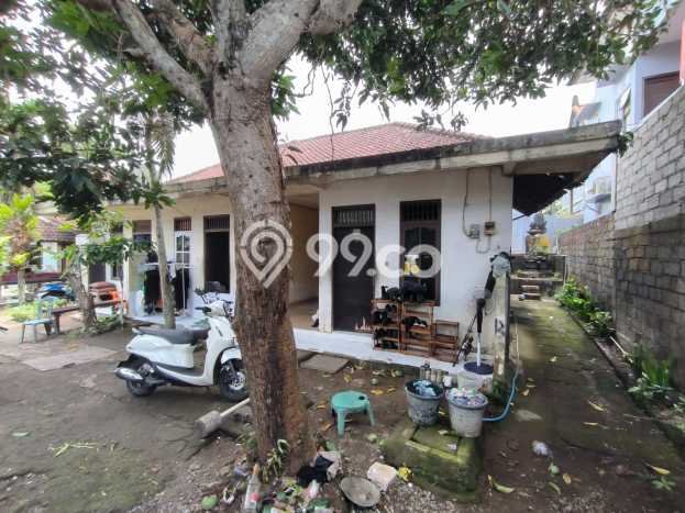Kavling Tanah di Kuta Selatan Dijual Luas 500m2 Legalitas SHM Kavling Tanah di Kuta Selatan Dijual Luas 500m2 Legalitas SHM