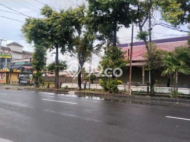 Tanah Kavling di Kuta Dijual dengan Luas 6000m2 Tanah Kavling di Kuta Dijual dengan Luas 6000m2