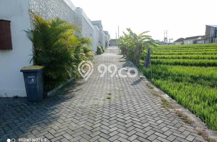 Tanah Kavling di Kuta Selatan Dijual dengan Luas 680m2 Tanah Kavling di Kuta Selatan Dijual dengan Luas 680m2