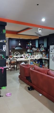 Rumah Minimalis 5 Kamar LT 140m2 di Renon Rumah Minimalis 5 Kamar LT 140m2 di Renon