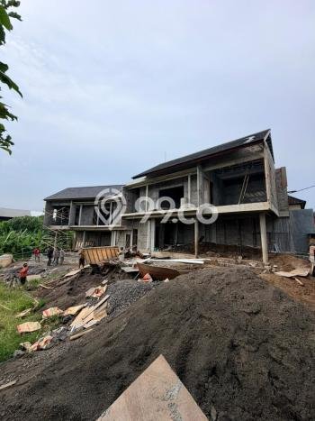 Vila Kawasan , Area 101m2m², Lokasi Strategis Vila Kawasan , Area 101m2m², Lokasi Strategis