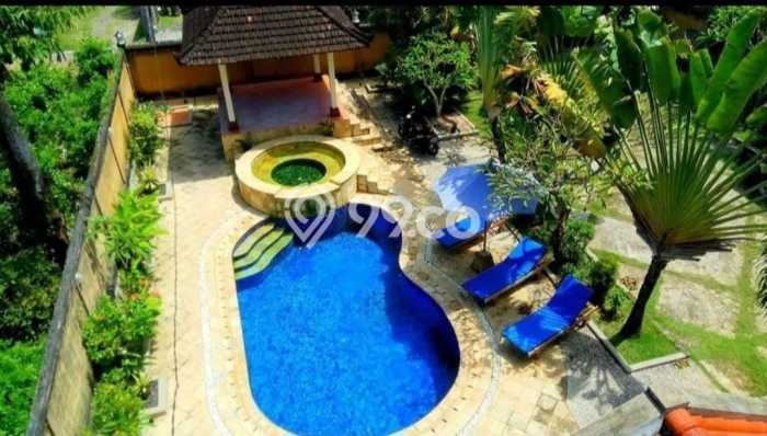 Vila Kawasan , Luas 600m2m², Cocok untuk tempat tinggal Anda Vila Kawasan , Luas 600m2m², Cocok untuk tempat tinggal Anda