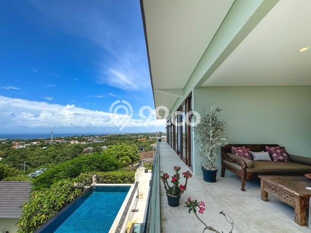 For Sale Vila Kawasan Uluwatu, Ukuran 1450m2m², Posisi Premium For Sale Vila Kawasan Uluwatu, Ukuran 1450m2m², Posisi Premium