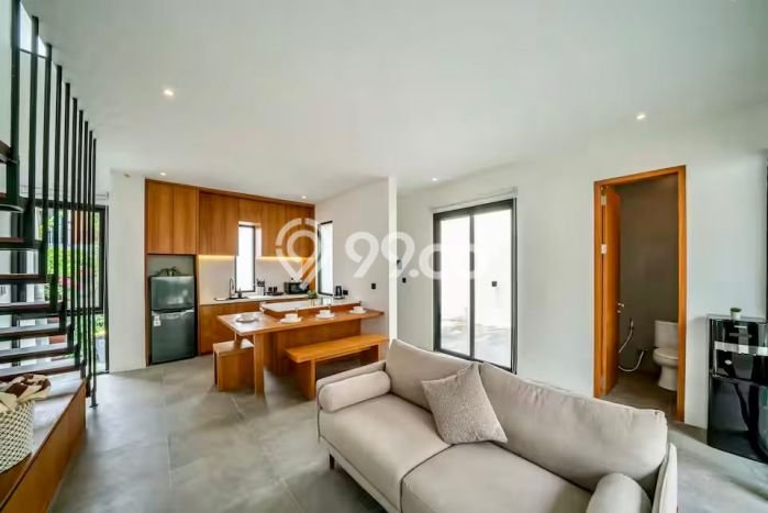 Vila Strategis di , Area 120m2m², Area Nyaman Vila Strategis di , Area 120m2m², Area Nyaman