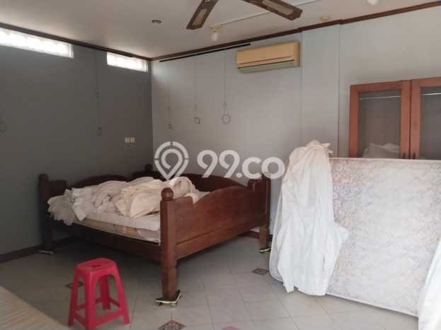 Vila di , Luas 612m2m², Lingkungan Nyaman Vila di , Luas 612m2m², Lingkungan Nyaman