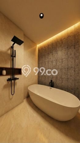 Vila Kawasan , Area 101m2m², Lokasi Strategis Vila Kawasan , Area 101m2m², Lokasi Strategis
