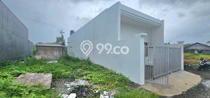Dijual Vila di Ubud, Area 200m2m², Dekat ke fasilitas Dijual Vila di Ubud, Area 200m2m², Dekat ke fasilitas