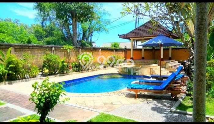 Vila Kawasan , Luas 600m2m², Cocok untuk tempat tinggal Anda Vila Kawasan , Luas 600m2m², Cocok untuk tempat tinggal Anda