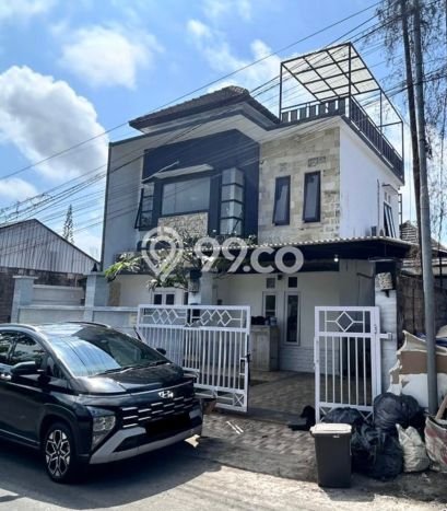 For Sale Rumah 3 Kamar Lokasi Strategis Nyaman dan Strategis di Kuta Selatan For Sale Rumah 3 Kamar Lokasi Strategis Nyaman dan Strategis di Kuta Selatan