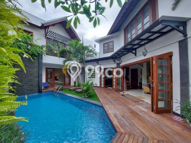 LOKASI STRATEGIS! Vila di , Area 287m2m², Lokasi Prima LOKASI STRATEGIS! Vila di , Area 287m2m², Lokasi Prima