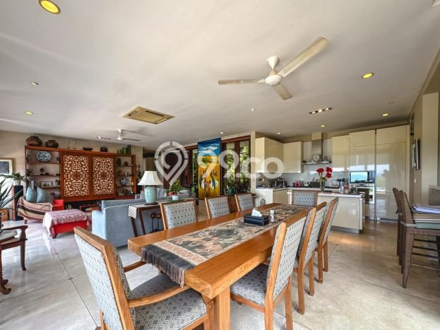For Sale Vila Kawasan Uluwatu, Ukuran 1450m2m², Posisi Premium For Sale Vila Kawasan Uluwatu, Ukuran 1450m2m², Posisi Premium
