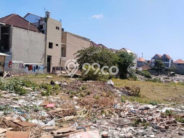 Lahan untuk Dijual Lokasi Denpasar Barat, Denpasar Luas 1800m2 SHM Lahan untuk Dijual Lokasi Denpasar Barat, Denpasar Luas 1800m2 SHM
