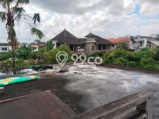 Rumah Luxury Modern Siap Huni di canggu Badung Rumah Luxury Modern Siap Huni di canggu Badung