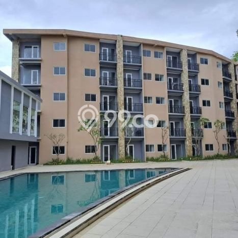 Hotel Strategis di , Luas 27000m2m², Pusat Bisnis, Akses Badung, Badung Hotel Strategis di , Luas 27000m2m², Pusat Bisnis, Akses Badung, Badung