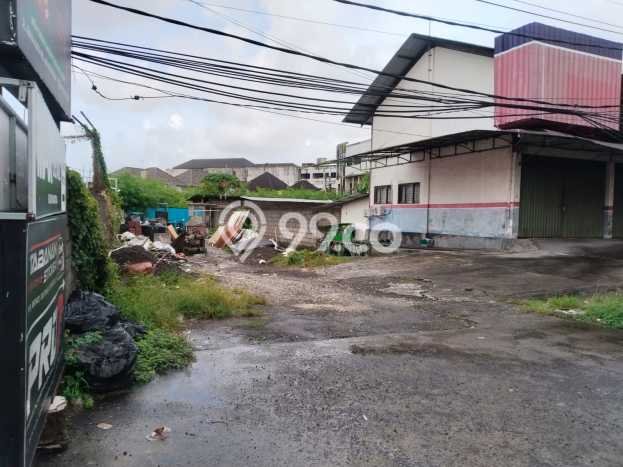 Tanah Kavling di Kuta Dijual dengan Luas 6000m2 Tanah Kavling di Kuta Dijual dengan Luas 6000m2