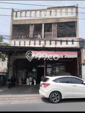 Untuk Dijual! Ruko di Padangsambian Denpasar LT 77m2 / LB 185m2 Kawasan Bisnis Untuk Dijual! Ruko di Padangsambian Denpasar LT 77m2 / LB 185m2 Kawasan Bisnis