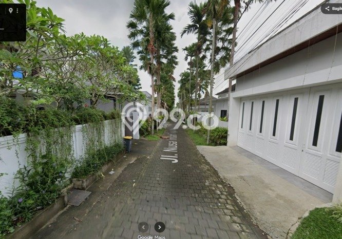 Kavling Tanah Dijual di Ubud, Gianyar, Luas 618m2 Area Strategis Kavling Tanah Dijual di Ubud, Gianyar, Luas 618m2 Area Strategis