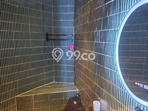 Vila di Ubud, Area 2980m2m², Lokasi Strategis Vila di Ubud, Area 2980m2m², Lokasi Strategis