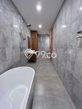 Vila Premium Kawasan , Luas 450m2m², Dekat Badung, Badung Vila Premium Kawasan , Luas 450m2m², Dekat Badung, Badung